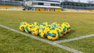 Олександрія може отримати технічну поразку: матч срібного призера УПЛ із Оболонню скасували через стан поля