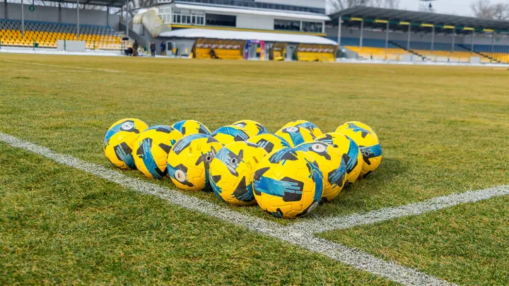 Олександрія може отримати технічну поразку: матч срібного призера УПЛ із Оболонню скасували через стан поля