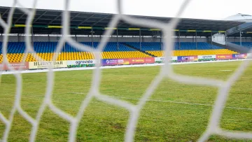 «Це форс-мажорні обставини»: виконавчий директор Олександрії пояснив причини скасування матчу проти Оболоні