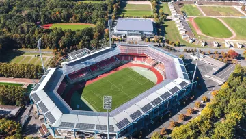 Динамо обрало стадіон для проведення матчів в єврокубках: де кияни планують грати свої поєдинки