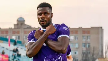 Шахтар вирішив купити найкращого бомбардира поточного сезону УПЛ: ЛНЗ отримає за нападника чималу суму