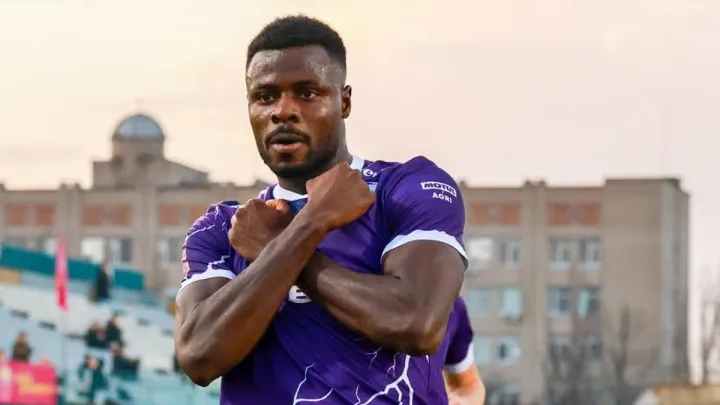 Шахтар вирішив купити найкращого бомбардира поточного сезону УПЛ: ЛНЗ отримає за нападника чималу суму