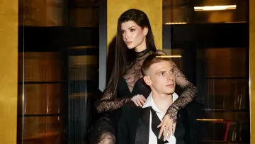 Вболівальниці Шахтаря обрали свого краша в команді Турана: найбільше дівчат вабить одружений талант «гірників»