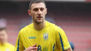 Ексзахисник Шахтаря та збірної України знайшов собі новий клуб: Ордець офіційно став гравцем Актобе