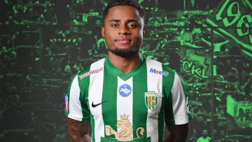 Карпати розірвали контракт з південноамериканським легіонером: у цьому сезоні захисник зіграв два матчі