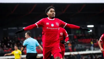 Кривбас здобув першу за шість турів перемогу, здолавши Олександрію: відео голів у Кривому Розі