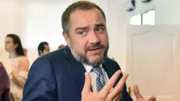 Павелка затримали у Словаччині: Офіс генпрокурора почав процедуру його екстрадиції в Україну