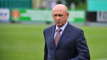 Колишній головний тренер збірної України і Динамо більше ніколи не буде працювати: безапеляційне зізнання