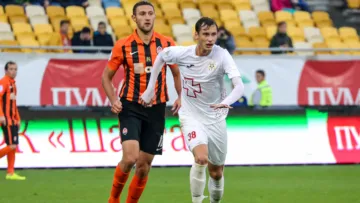 Колишній футболіст збірної України воював на боці РФ: експідопічного Кварцяного ліквідували під Покровськом