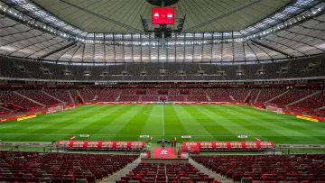 Матч збірної України перед Євро-2024 отримав місце проведення: де підопічні Реброва зіграють з Польщею