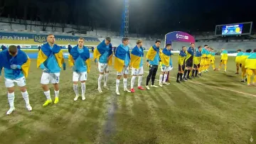 «Ця історія може тривати довго»: стало відомо, чому Динамо не встигло підготувати газон до матчу проти Руху