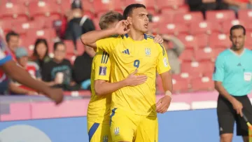 «‎Великий і без емоцій ходить»: Трубін зробив відверту заяву про Пономаренка в збірній України