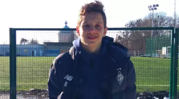 Попов став гравцем Емполі: вихованець Динамо буде грати за італійський клуб