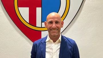 Колишній тренер Шахтаря досяг успіху в Італії: спеціаліст підняв команду у вищий дивізіон