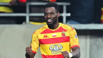 Найкращий бомбардир Ліги конференцій на радарі Динамо: кияни ведуть переговори щодо трансферу Пулулу