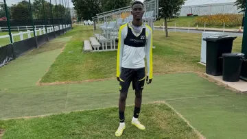 Динамо може підписати гравця за порадою Мудрика: що відомо про потенційного новачка киян