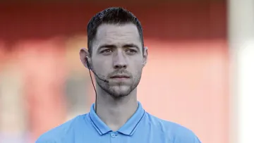 Динамо – Зрінські обслужить фартовий для українців арбітр: хто працюватиме на матчі команди Шовковського