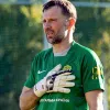 Рева знайшов собі роботу: колишній воротар стане помічником Мельгоси в молодіжній збірній України
