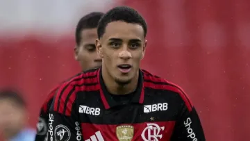 Нова бразильська ціль «гірників»: Шахтар стежить за 18-річним талантом Фламенго з клаусулою в 50 мільйонів