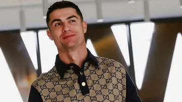 Кріштіану Роналду офіційно придбав частину команди: легенда футболу став власником 25% відомого клубу