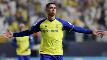 Роналду забив та допоміг Аль-Насру перемогти: відео голів поєдинку за участі португальської зірки