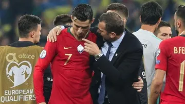 «Це найвищий рівень досягнень»: Романчук назвав найкращого гравця в історії світового та українського футболу