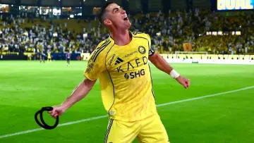 «Можу купити все‎»: Кріштіану Роналду зізнався, на яку річ витратив найбільше грошей