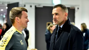 «Іноді набираю його за порадою»: Ротань назвав найвідоміший контакт у своїй телефонній книзі