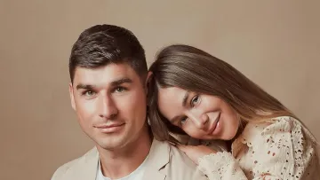 «Єдине, про що іноді шкодую»: дружина Малиновського зізналася, про період в якій команді чоловіка вона жалкує