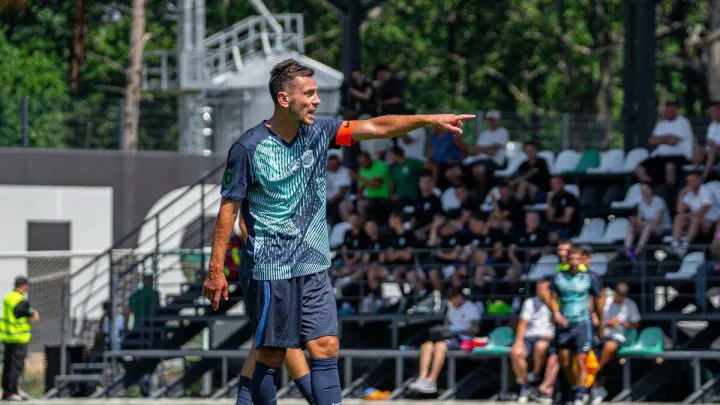 Криза ФК Лісне триває, а Нивам не щастить: визначилися перші три учасники чвертьфіналу Кубку України