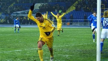 Як зараз виглядає Рикун? З’явилося свіже відео з колишнім півзахисником Дніпра, Металіста і збірної України