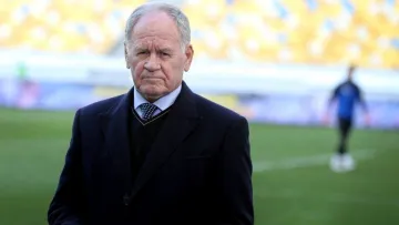 Сабо сказав все, що думає про поразку збірної України на Євро-2025 від Нідерландів: «‎Вимкнув телевізор!»