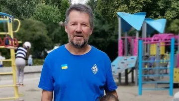 Саленко відмовився тренувати дубль Оболоні: екснападник Динамо пояснив своє рішення