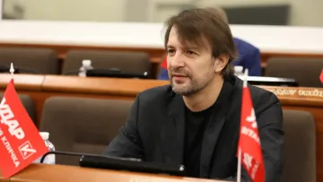 Несподіване досягнення Шовковського: як відхід з Динамо вплинув на його кар'єру в нефутбольній сфері