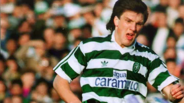 Легенда Шахтаря назвав футболіста, якому ДТП зіпсувала кар'єру: «Був сильнішим за Фігу»