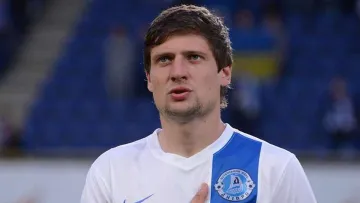«‎Програли гру всього життя…»: Селезньов згадав про поразку Дніпра у фіналі Ліги Європи