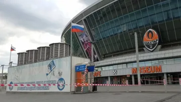 У російському футболі з'явиться своя версія Шахтаря: де будуть виступати фейкові «гірники»