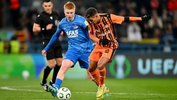 Кучер назвав переможця поєдинку АЗ – Шахтар: хто виграє матч-відповідь та вийде до півфіналу ЛК