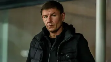 «‎Буде бійня»: Шацьких зізнався, чого очікує від матчу Динамо та Чернігова у фіналі Кубка України