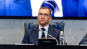 Шевченко показав своє справжнє ставлення до ФІФА: голова УАФ зробив однозначну заяву