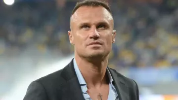 Заміна Григорчуку: Чорноморець може очолити колишній захисник Шахтаря, один тренер уже відпав
