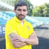 Звягель представив наступника Максимова: команду офіційно очолив колишній гравець Шахтаря та збірної України