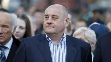 Генеральний директор Дніпра розповів, як зникав легендарний клуб: «Я це зрозумів ще до фіналу у Варшаві»