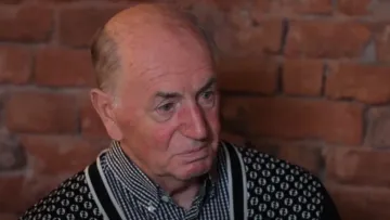 «Прочитав брошуру – думаю, спробую себе в цій справі»: Ступар розповів, як вирішив стати арбітром