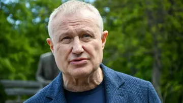 Суркіс заговорив про поразку Шевченка на виборах у виконком УЄФА: відверта заява експрезидента Динамо