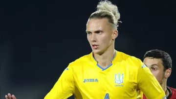  «Не розумію, чим він заслужив виклик у збірну»: український тренер знайшов зайвого у заявці Реброва на Боснію