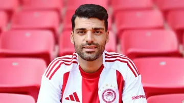 «Це той момент‎»: зірковий футболіст заявив про бажання призупинити кар’єру та відправитися на війну