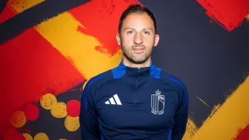 Головний тренер збірної Бельгії чесно зізнався, чи грали вони на нічию з Україною: відверта реакція Тедеско