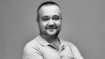 Не стало Олександра Тингаєва: серце відомого спортивного коментатора зупинилося на 47-му році життя