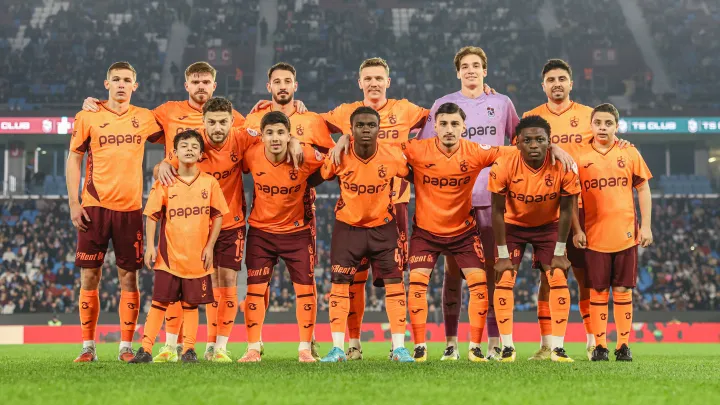 Сікан забив переможний гол у Кубку Туреччини: Трабзонспор кваліфікувався до групового етапу турніру